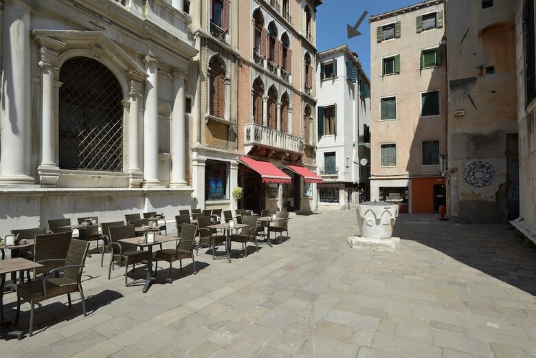 Apartamento Residence La Fenice