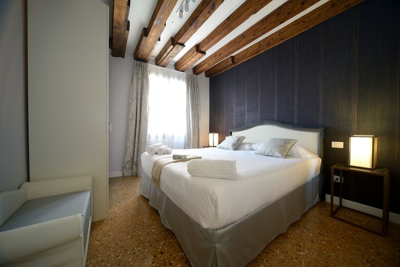 Apartamento Residence La Fenice
