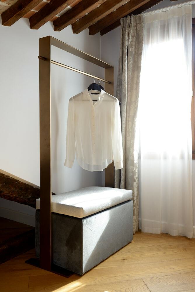 Apartamento Residence La Fenice
