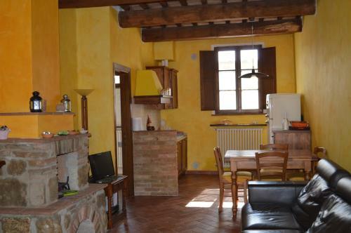 Monaci Apartments