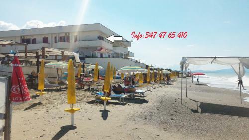 Bed & Breakfast Dei Navigatori