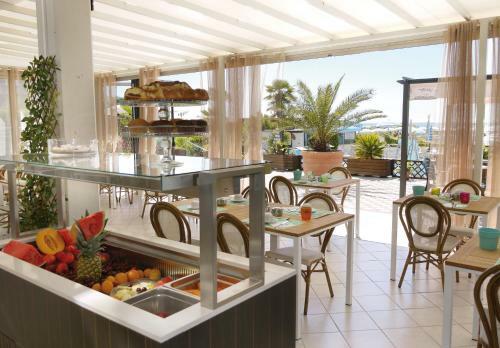Hotel La Brezza