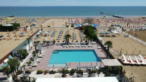 Hotel La Brezza