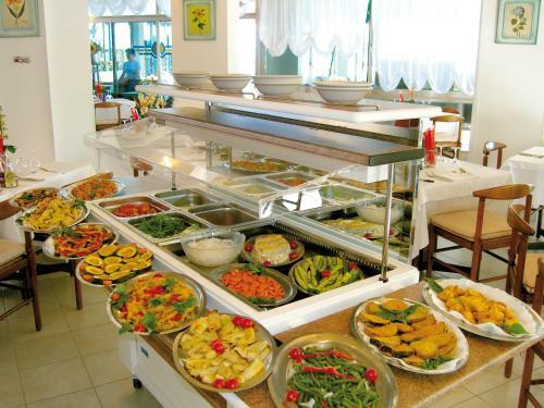 Hotel La Brezza