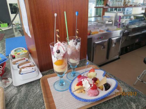 Hotel La Brezza