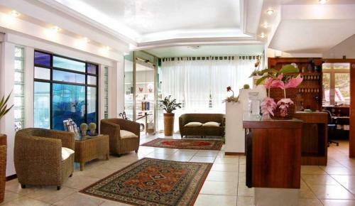 Hotel La Brezza