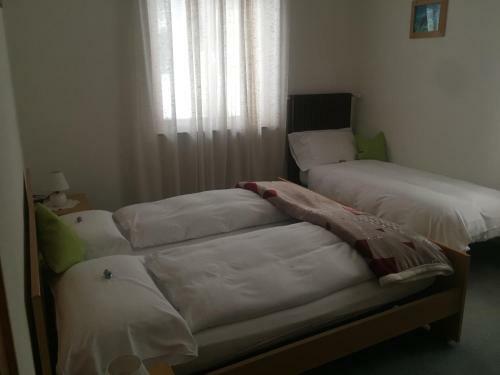 Hostal Affittacamere Blank