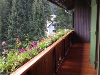 Hostal Affittacamere Blank