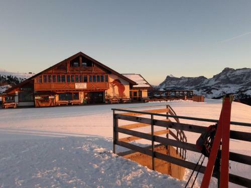 Hostal Affittacamere Blank
