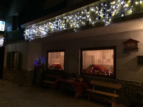 Hostal Affittacamere Blank