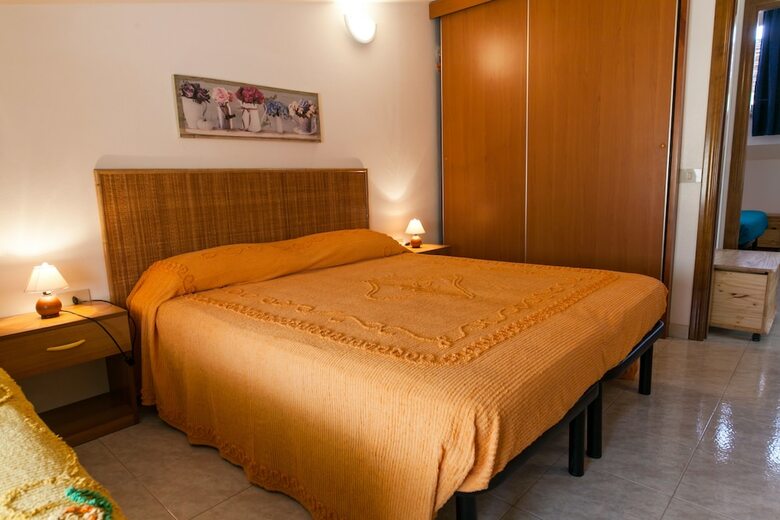 Apartamento Vacanze Simius