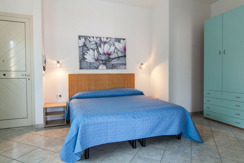 Apartamento Vacanze Simius