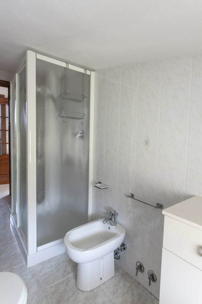 Apartamento Vacanze Simius