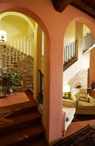 Hotel Locanda San Barnaba