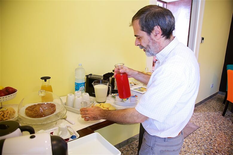 Bed & Breakfast Il Giardino Segreto