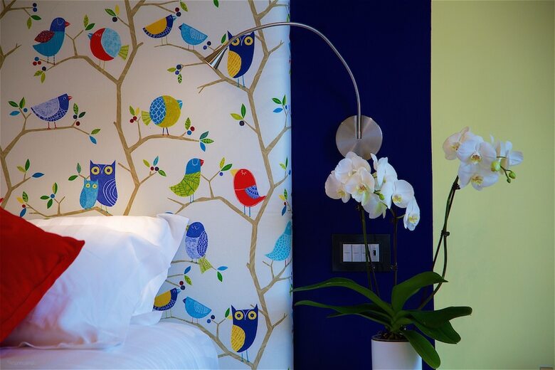 Bed & Breakfast Il Giardino Segreto