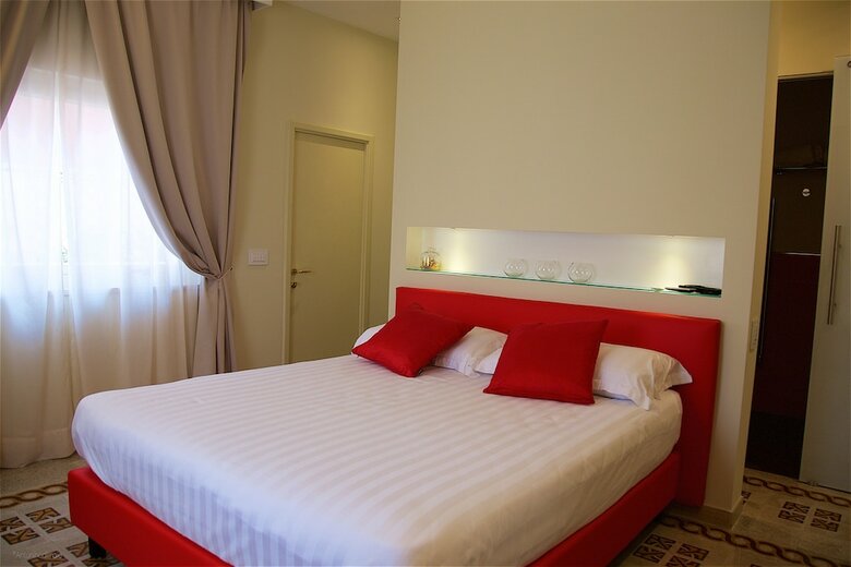 Bed & Breakfast Il Giardino Segreto