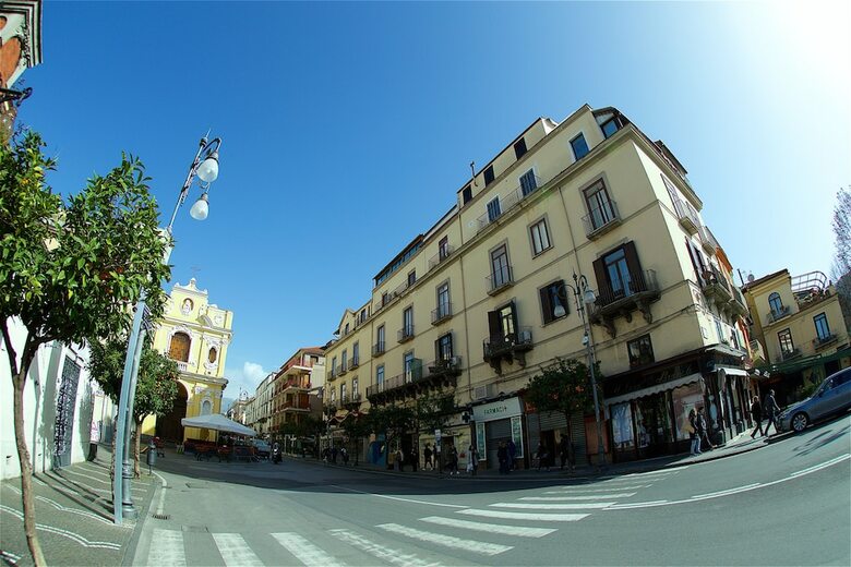 Bed & Breakfast Il Giardino Segreto