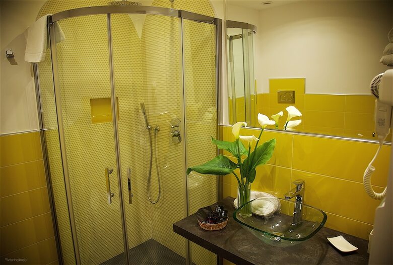 Bed & Breakfast Il Giardino Segreto