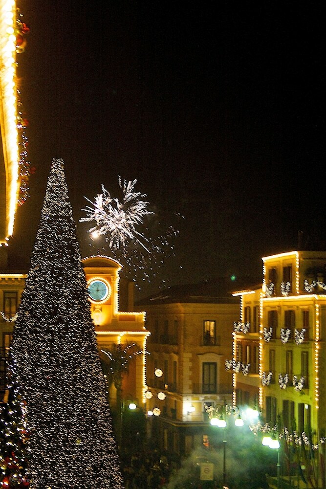 Bed & Breakfast Il Giardino Segreto