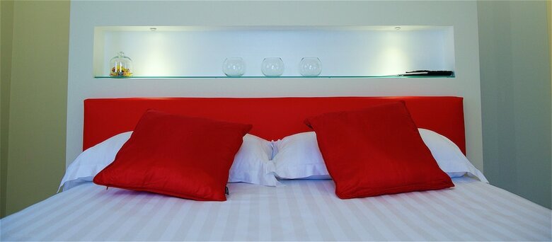 Bed & Breakfast Il Giardino Segreto