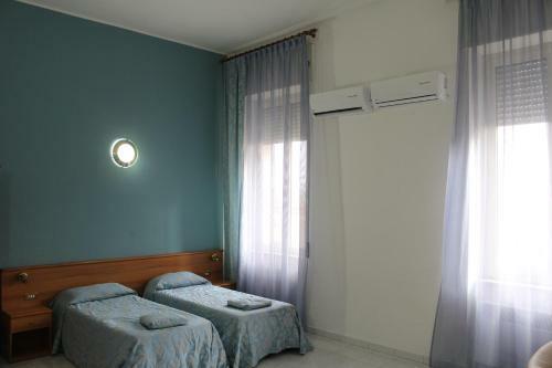 Hotel Santa Marta