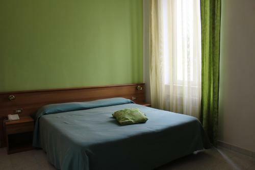Hotel Santa Marta