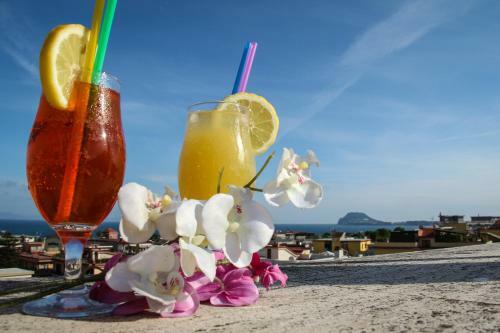 Hotel Santa Marta