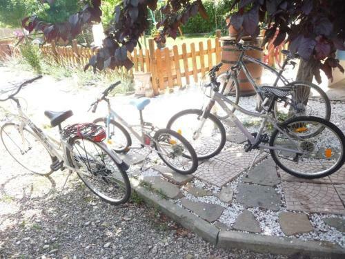 Apartamento B&B Pergolato Di Sotto