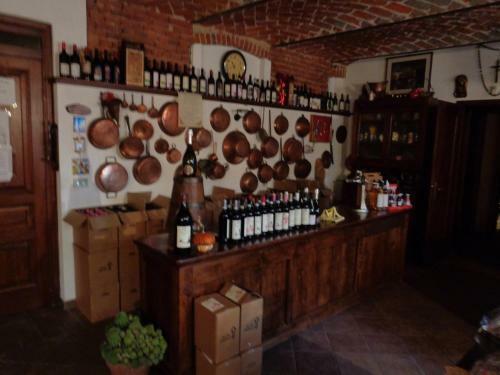 Apartamento Da Ana Lodge