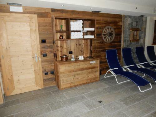 Aparthotel Residence Baita Cusini