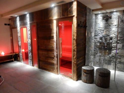 Aparthotel Residence Baita Cusini