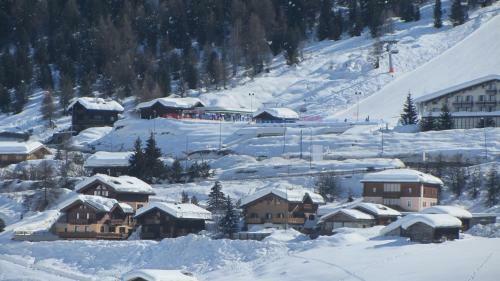 Aparthotel Residence Baita Cusini