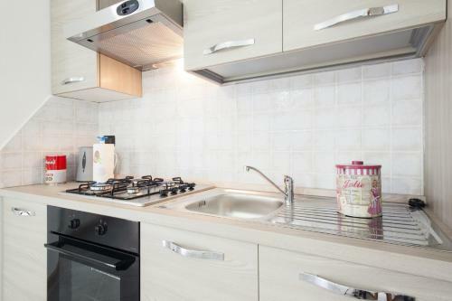 Rivalago Halldis Apartments