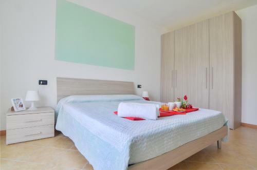 Rivalago Halldis Apartments