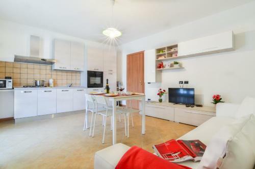 Rivalago Halldis Apartments