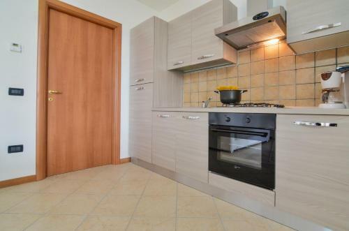Rivalago Halldis Apartments