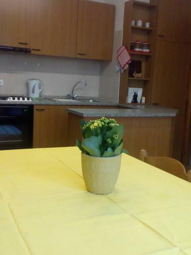 Apartamento Residenza Capinera