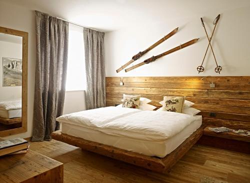 Hotel Ciasa Mancin Suite-apartments
