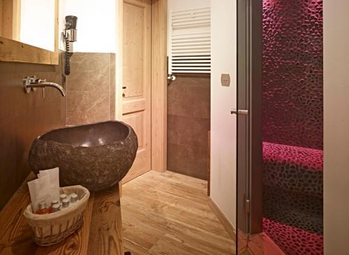 Hotel Ciasa Mancin Suite-apartments