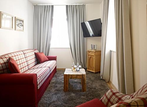 Hotel Ciasa Mancin Suite-apartments