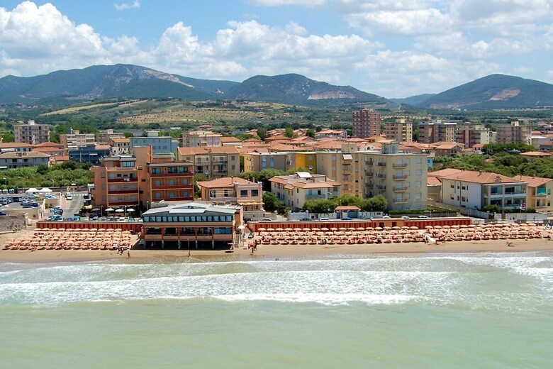 Hotel Il Delfino