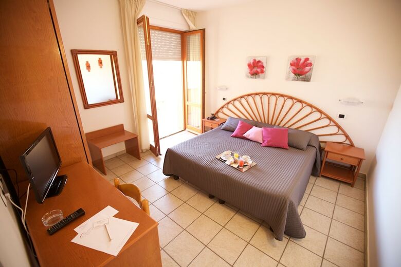 Hotel Il Delfino