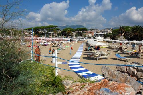Grand Hotel L'approdo