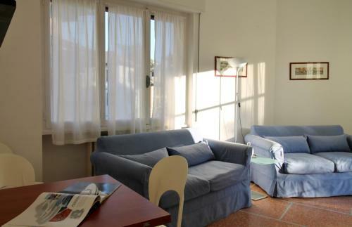 Apartamento Casa Albina