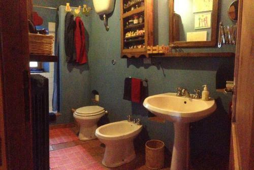 Bed And Breakfast Dopo Il Settimo Cielo