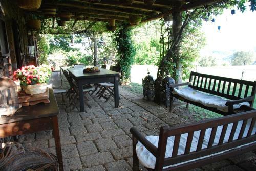 Bed And Breakfast Dopo Il Settimo Cielo