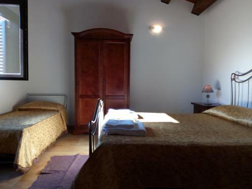Apartamento Il Volo Dei Gabbiani