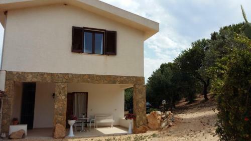 Apartamento Il Volo Dei Gabbiani