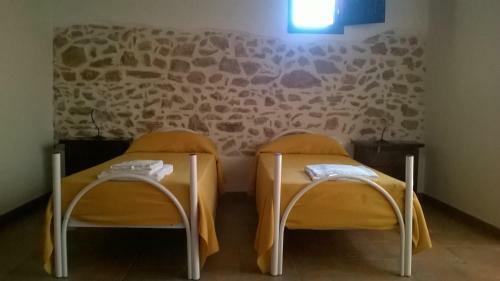Apartamento Il Volo Dei Gabbiani